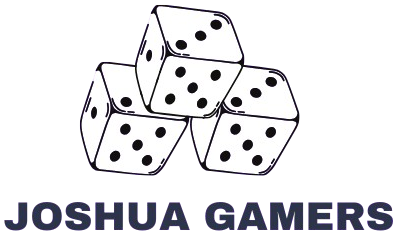 Joshua Gamers